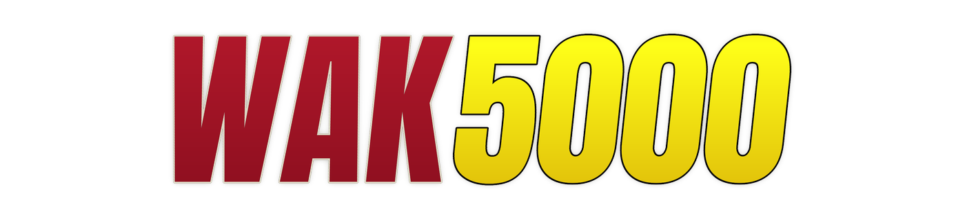 wak5000
